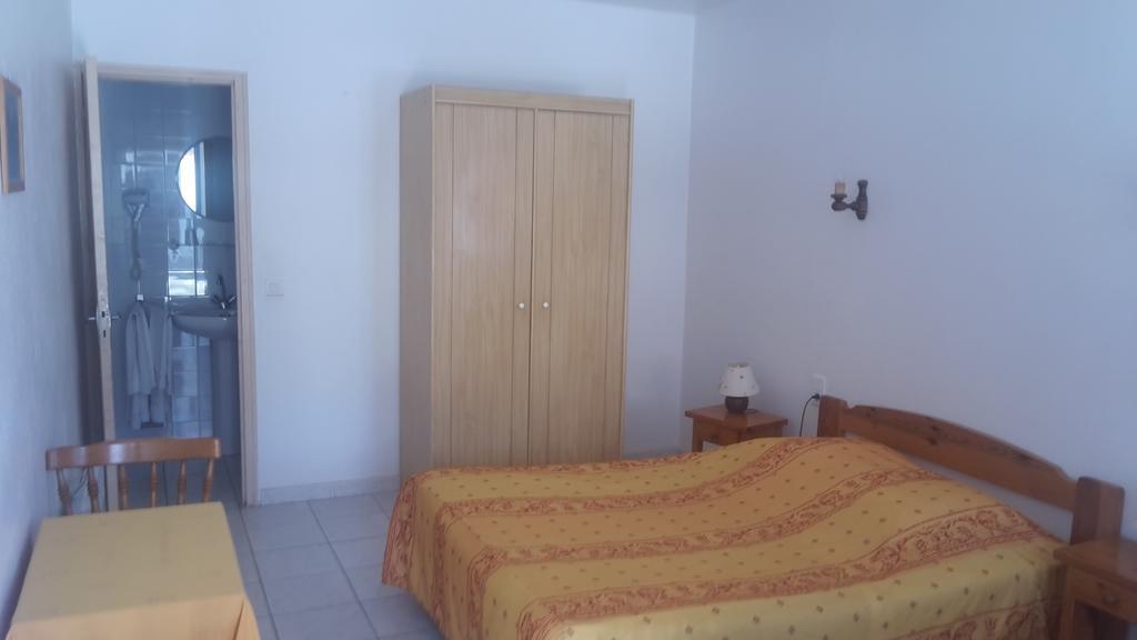 Le Mas De Mon Pere Saintes-Maries-de-la-Mer Room photo